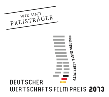 prix du film d'entreprise allemand